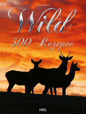 cover image of Wild